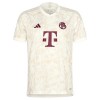 Maillot de Supporter FC Bayern Munich Coman 11 Champions League Troisième 2023-24 Pour Enfant